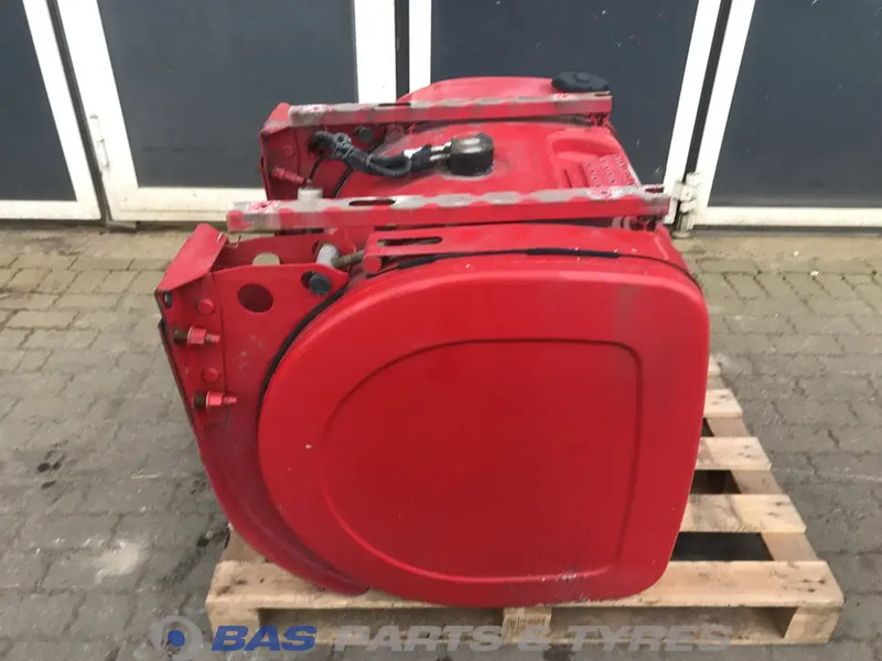 Volvo  - Tanque de combustível por Camião: foto 4 Volvo  - Tanque de combustível por Camião: foto 4