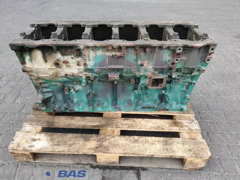 Volvo - Motor e peças por Camião: foto 3 Volvo - Motor e peças por Camião: foto 3