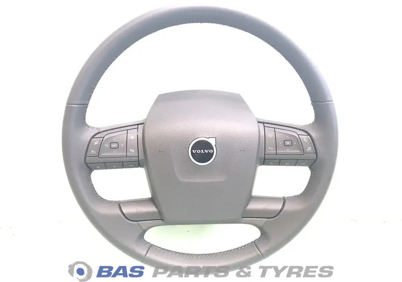 Volvo - Volante de direção por Camião: foto 1 Volvo - Volante de direção por Camião: foto 1