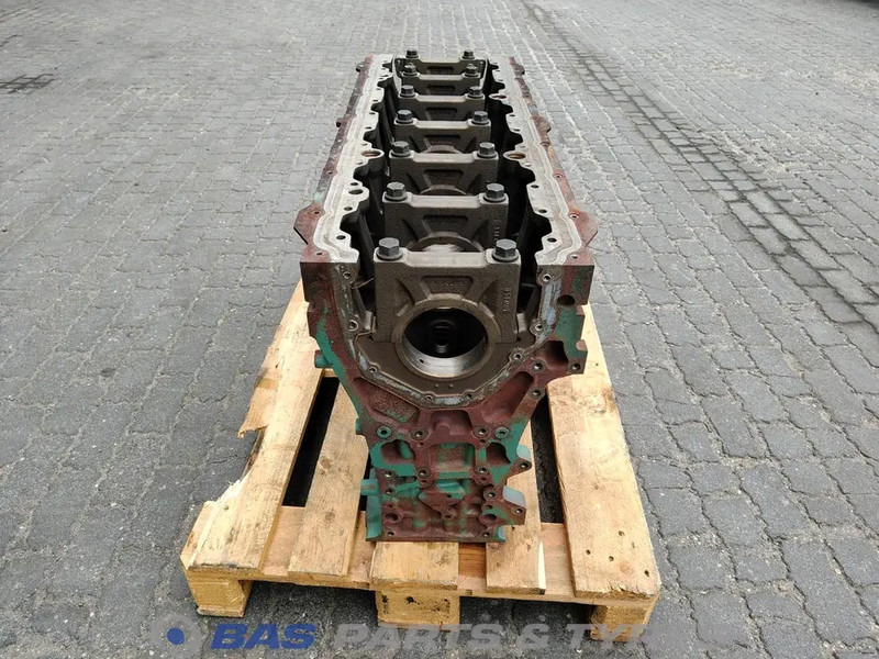 Volvo - Motor e peças por Camião: foto 2 Volvo - Motor e peças por Camião: foto 2