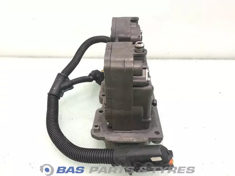 Volvo  - Embreagem e peças por Camião: foto 4 Volvo  - Embreagem e peças por Camião: foto 4