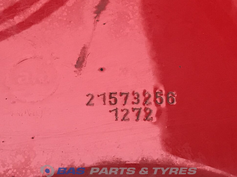 Volvo  - Tanque de combustível por Camião: foto 5 Volvo  - Tanque de combustível por Camião: foto 5