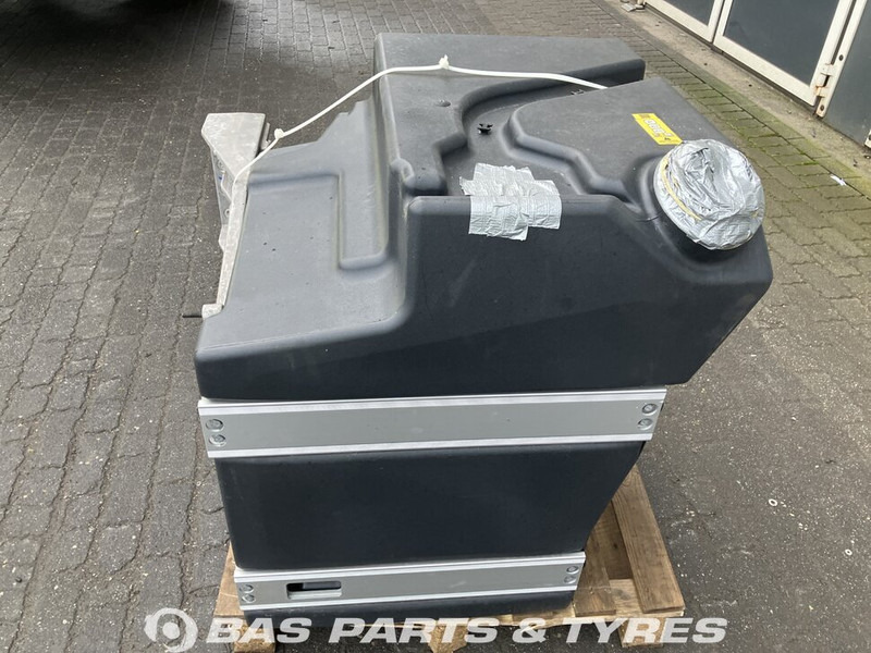 Volvo - Tanque de combustível por Camião: foto 1 Volvo - Tanque de combustível por Camião: foto 1
