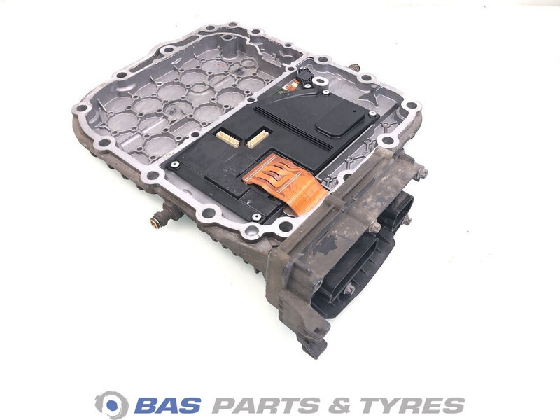 Volvo  - Caixa de velocidade por Camião: foto 2 Volvo  - Caixa de velocidade por Camião: foto 2