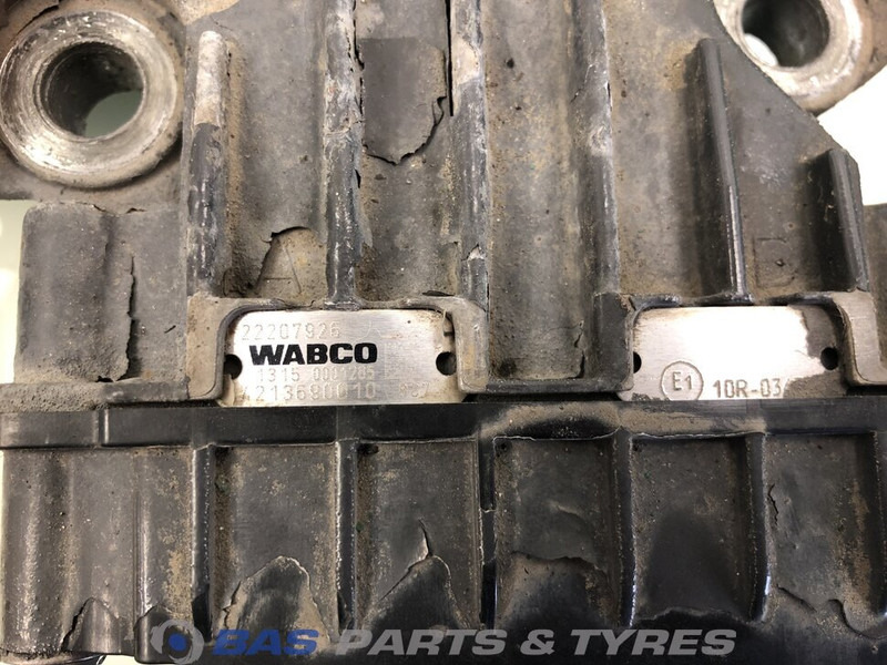 Volvo  - Caixa de velocidade por Camião: foto 3 Volvo  - Caixa de velocidade por Camião: foto 3