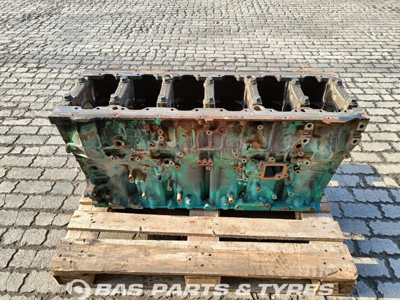 Volvo - Motor e peças por Camião: foto 3 Volvo - Motor e peças por Camião: foto 3