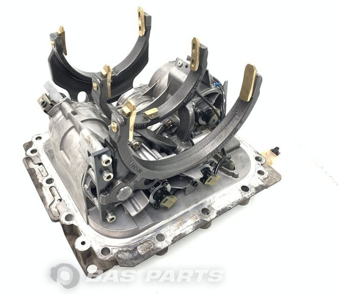 Volvo  - Caixa de velocidade por Camião: foto 5 Volvo  - Caixa de velocidade por Camião: foto 5