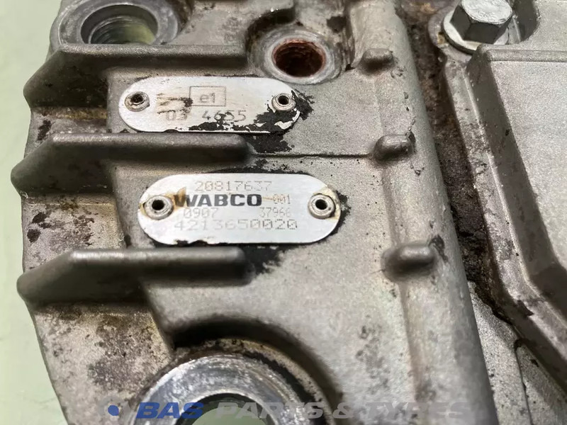 Volvo  - Caixa de velocidade por Camião: foto 3 Volvo  - Caixa de velocidade por Camião: foto 3