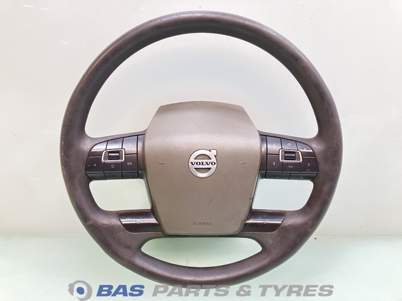 Volvo - Volante de direção por Camião: foto 1 Volvo - Volante de direção por Camião: foto 1