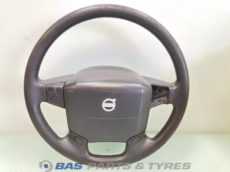 Volvo - Volante de direção por Camião: foto 1 Volvo - Volante de direção por Camião: foto 1