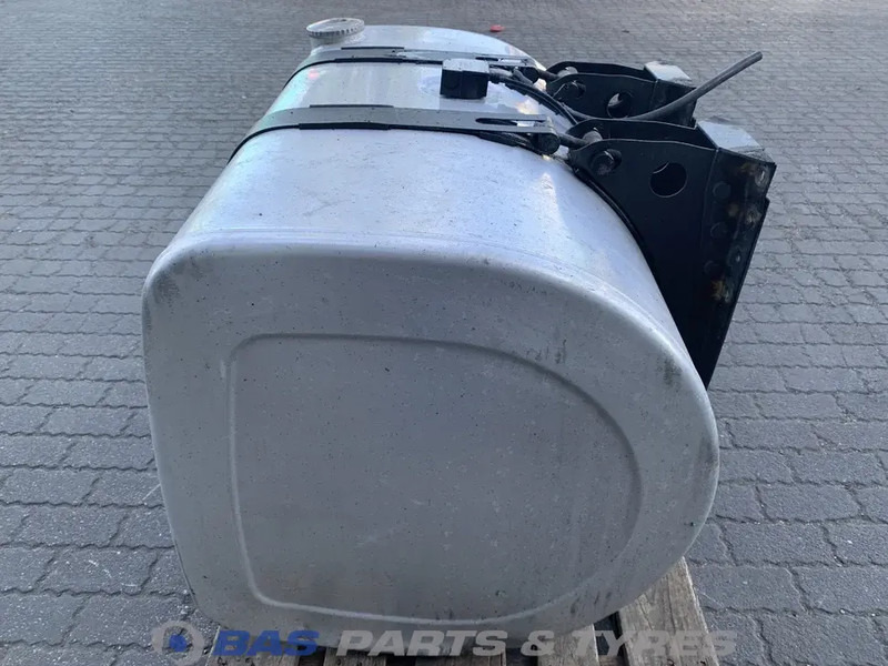 Volvo - Tanque de combustível por Camião: foto 2 Volvo - Tanque de combustível por Camião: foto 2