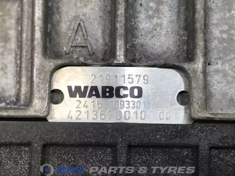 Volvo  - Caixa de velocidade por Camião: foto 3 Volvo  - Caixa de velocidade por Camião: foto 3