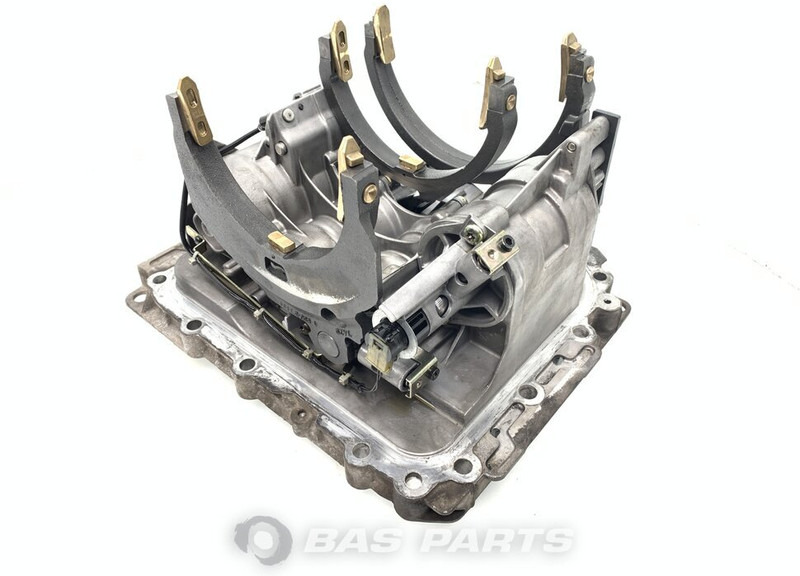 Volvo  - Caixa de velocidade por Camião: foto 4 Volvo  - Caixa de velocidade por Camião: foto 4