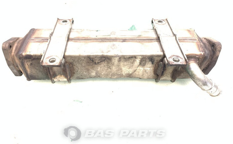 Volvo - Radiador EGR por Camião: foto 2 Volvo - Radiador EGR por Camião: foto 2