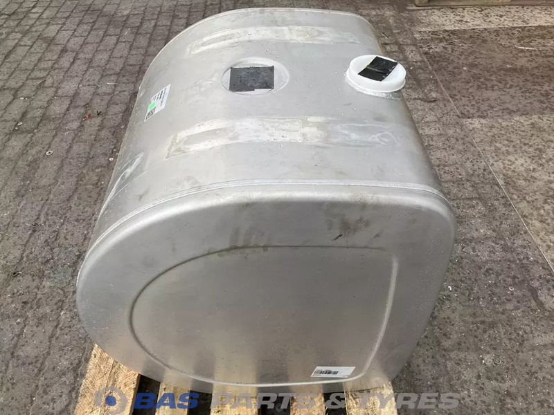 Volvo - Tanque de combustível por Camião: foto 2 Volvo - Tanque de combustível por Camião: foto 2