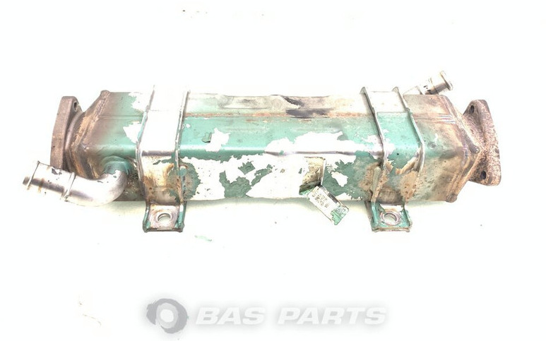 Volvo - Radiador EGR por Camião: foto 1 Volvo - Radiador EGR por Camião: foto 1
