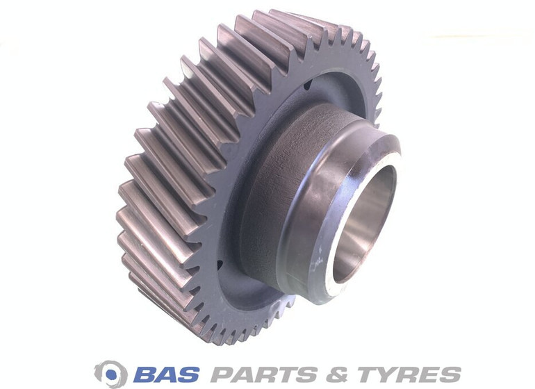 Volvo  - Caixa de velocidade por Camião: foto 1 Volvo  - Caixa de velocidade por Camião: foto 1