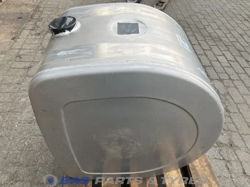 Volvo - Tanque de combustível por Camião: foto 2 Volvo - Tanque de combustível por Camião: foto 2