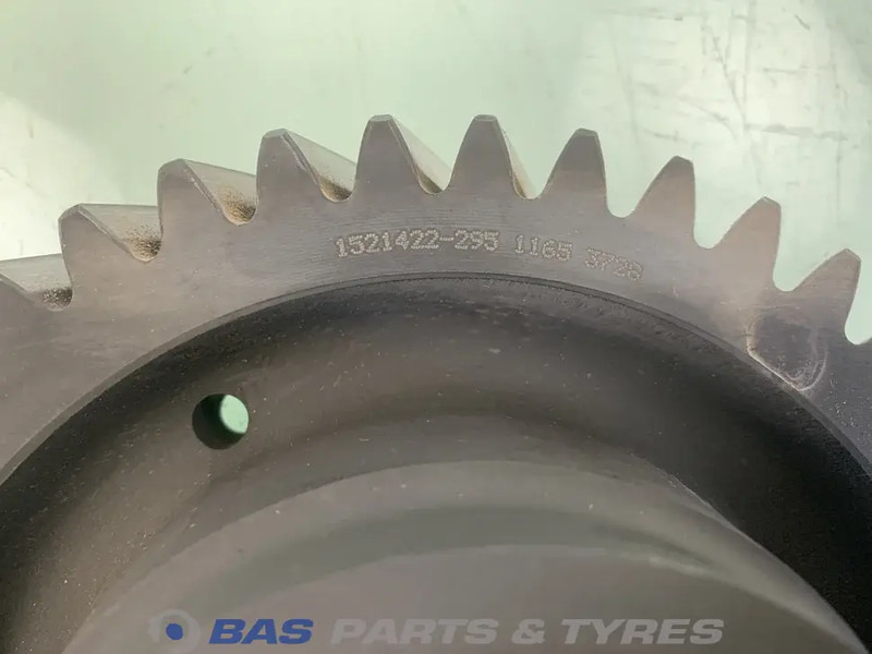 Volvo  - Caixa de velocidade por Camião: foto 3 Volvo  - Caixa de velocidade por Camião: foto 3