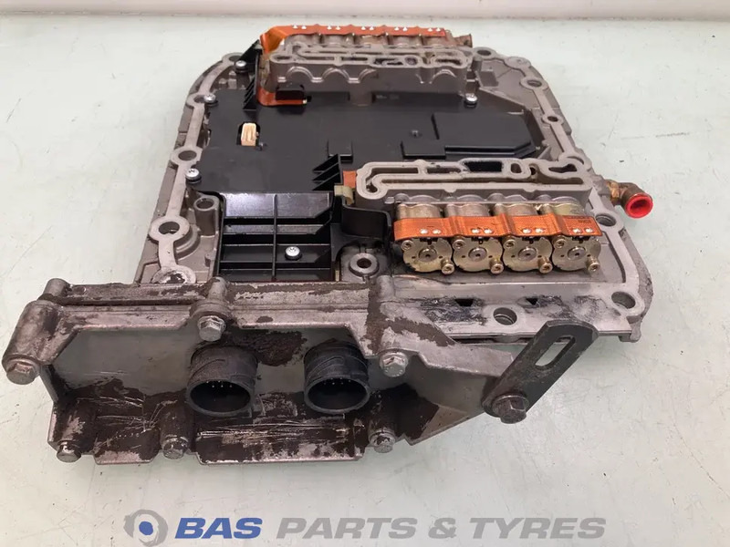 Volvo  - Caixa de velocidade por Camião: foto 2 Volvo  - Caixa de velocidade por Camião: foto 2