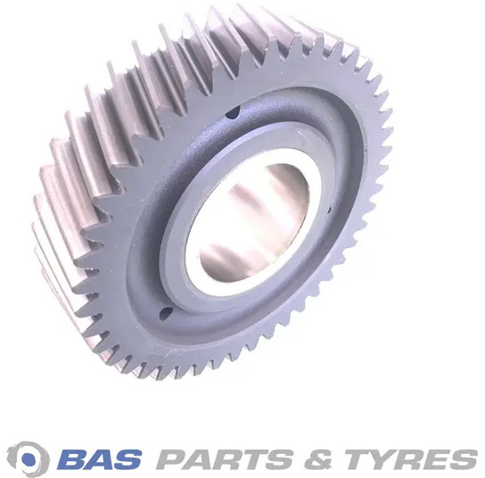 Volvo  - Caixa de velocidade por Camião: foto 2 Volvo  - Caixa de velocidade por Camião: foto 2