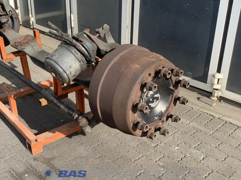 Volvo - Eixo dianteiro por Camião: foto 2 Volvo - Eixo dianteiro por Camião: foto 2