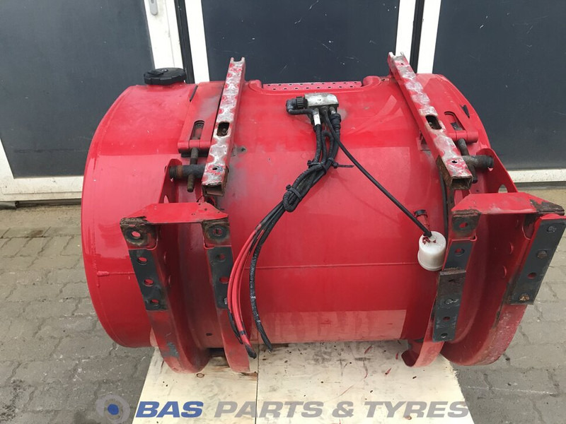 Volvo  - Tanque de combustível por Camião: foto 3 Volvo  - Tanque de combustível por Camião: foto 3