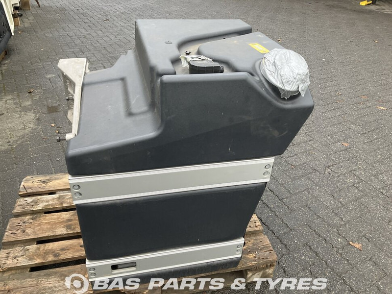 Volvo - Tanque de combustível por Camião: foto 1 Volvo - Tanque de combustível por Camião: foto 1