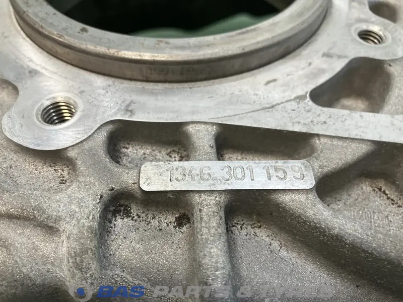 Volvo - Embreagem e peças por Camião: foto 3 Volvo - Embreagem e peças por Camião: foto 3