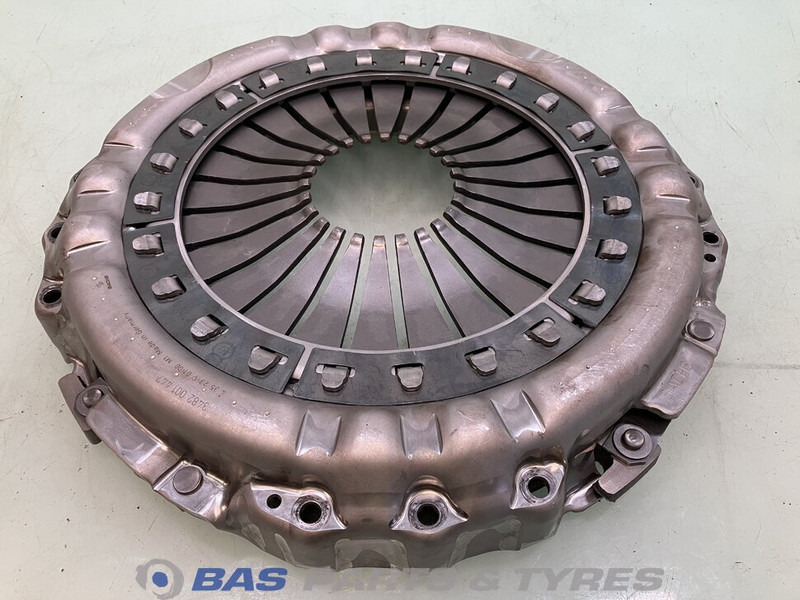 Volvo Koppeling Volvo 21733185 - Embreagem e peças por Camião: foto 1 Volvo Koppeling Volvo 21733185 - Embreagem e peças por Camião: foto 1