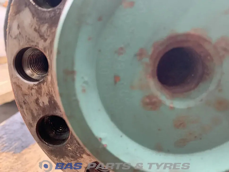 Volvo Krukas Volvo 20486222 - Cambota por Camião: foto 5 Volvo Krukas Volvo 20486222 - Cambota por Camião: foto 5