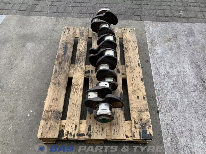 Volvo Krukas Volvo 20486222 - Cambota por Camião: foto 4 Volvo Krukas Volvo 20486222 - Cambota por Camião: foto 4