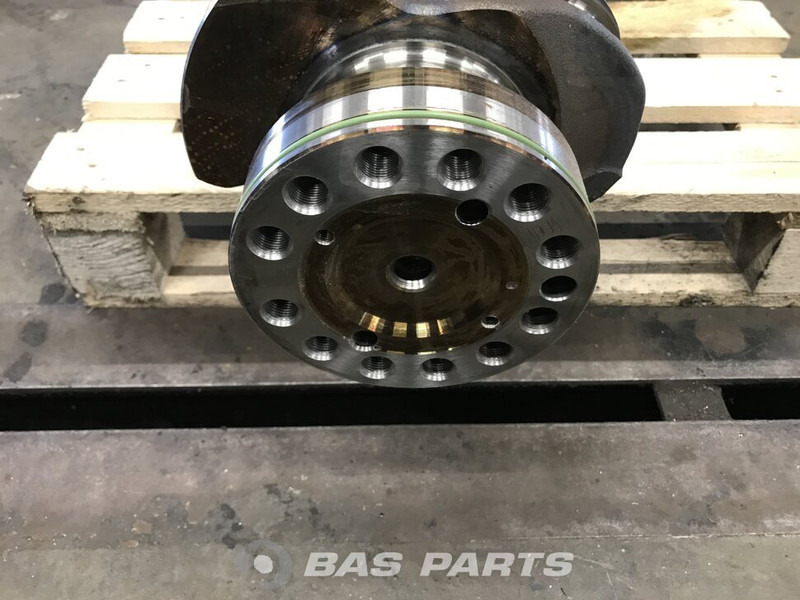 Volvo Krukas Volvo 21022489 - Cambota por Camião: foto 2 Volvo Krukas Volvo 21022489 - Cambota por Camião: foto 2