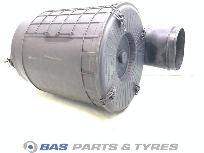 Volvo Luchtfilterhuis Volvo 22337561 - Sistema de admissão de ar por Camião: foto 1 Volvo Luchtfilterhuis Volvo 22337561 - Sistema de admissão de ar por Camião: foto 1