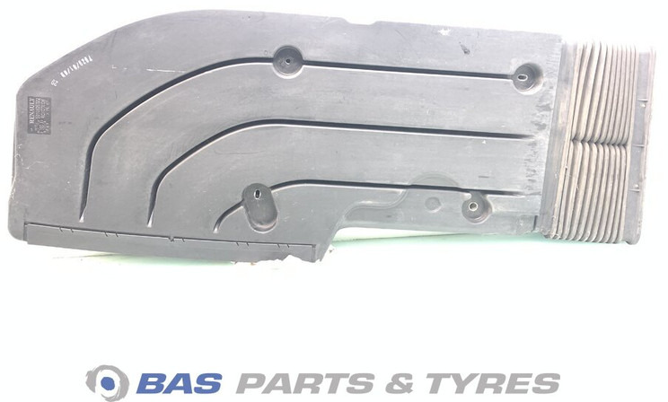 Volvo Luchtinlaat Volvo 20775645 - Sistema de admissão de ar por Camião: foto 2 Volvo Luchtinlaat Volvo 20775645 - Sistema de admissão de ar por Camião: foto 2