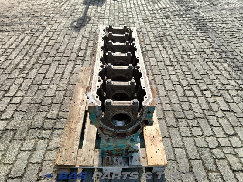 Volvo Motorblok Volvo 20482874 - Motor e peças por Camião: foto 4 Volvo Motorblok Volvo 20482874 - Motor e peças por Camião: foto 4