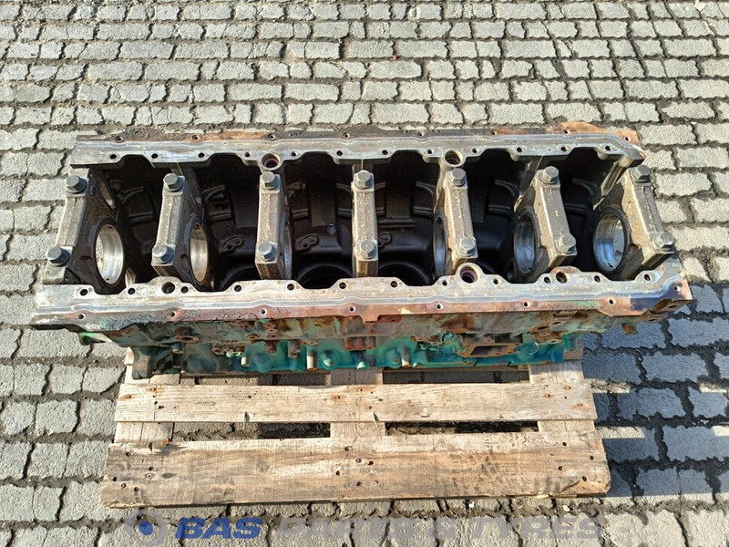 Volvo Motorblok Volvo 20482874 - Motor e peças por Camião: foto 5 Volvo Motorblok Volvo 20482874 - Motor e peças por Camião: foto 5