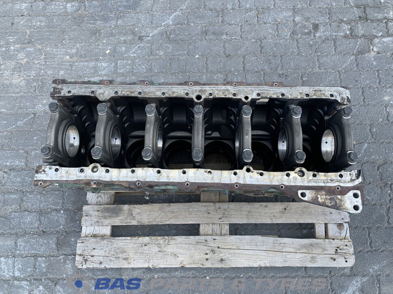 Volvo Motorblok Volvo 24426731 - Motor e peças por Camião: foto 5 Volvo Motorblok Volvo 24426731 - Motor e peças por Camião: foto 5