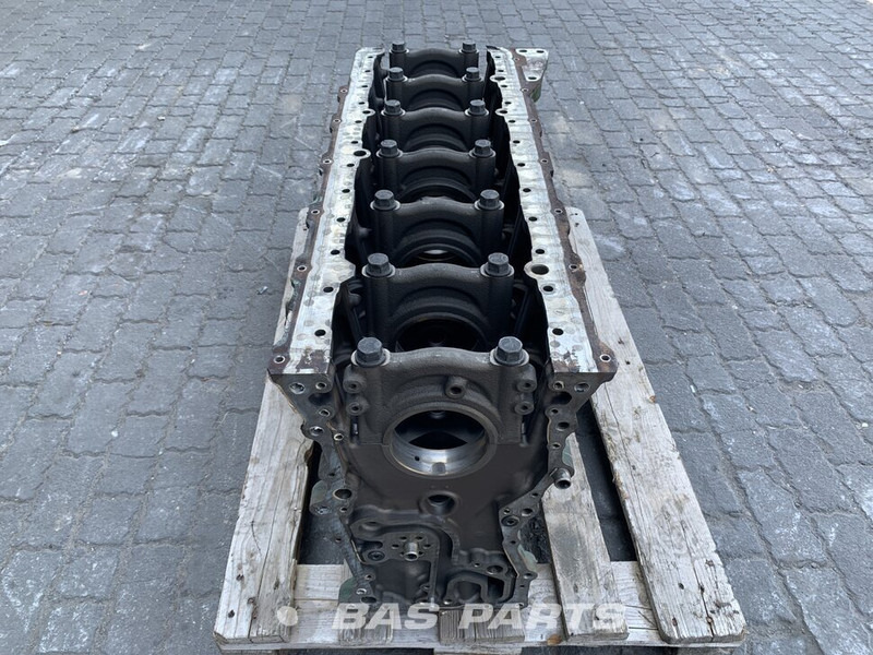 Volvo Motorblok Volvo 24426731 - Motor e peças por Camião: foto 2 Volvo Motorblok Volvo 24426731 - Motor e peças por Camião: foto 2