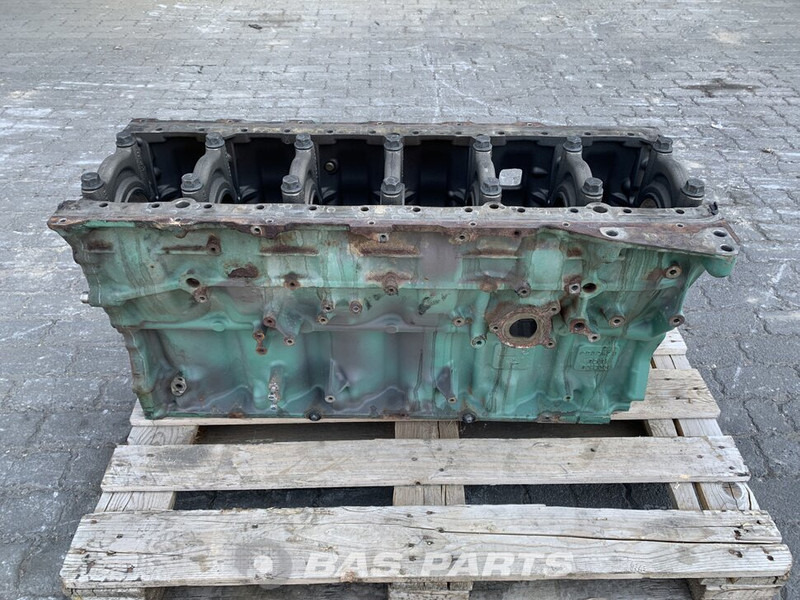 Volvo Motorblok Volvo 24426731 - Motor e peças por Camião: foto 3 Volvo Motorblok Volvo 24426731 - Motor e peças por Camião: foto 3