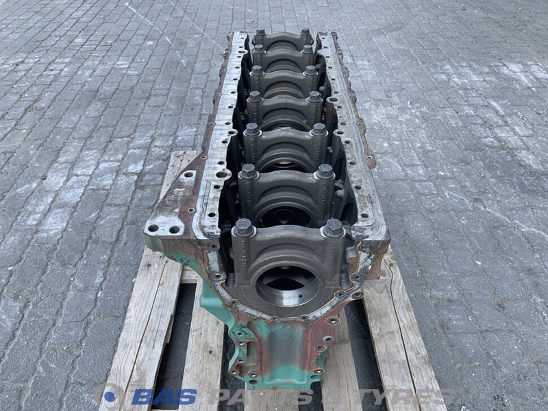 Volvo Motorblok Volvo 24426731 - Motor e peças por Camião: foto 4 Volvo Motorblok Volvo 24426731 - Motor e peças por Camião: foto 4