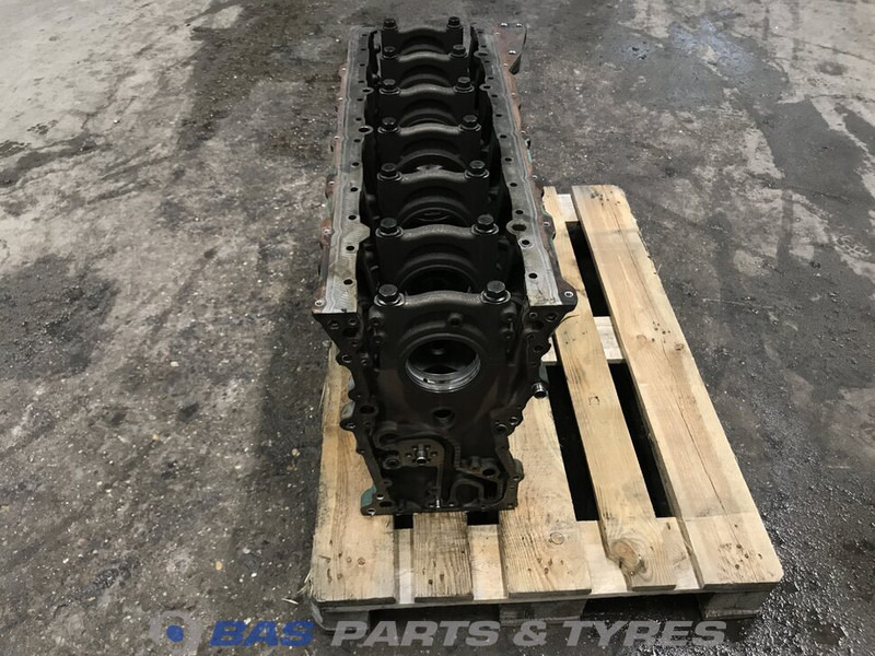 Volvo Motorblok Volvo 24426731 - Motor e peças por Camião: foto 4 Volvo Motorblok Volvo 24426731 - Motor e peças por Camião: foto 4