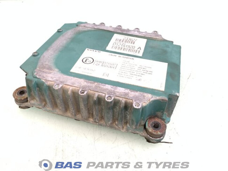 Volvo Motormanagement ECU Volvo 8170700 - Centralina electrónica por Camião: foto 1 Volvo Motormanagement ECU Volvo 8170700 - Centralina electrónica por Camião: foto 1