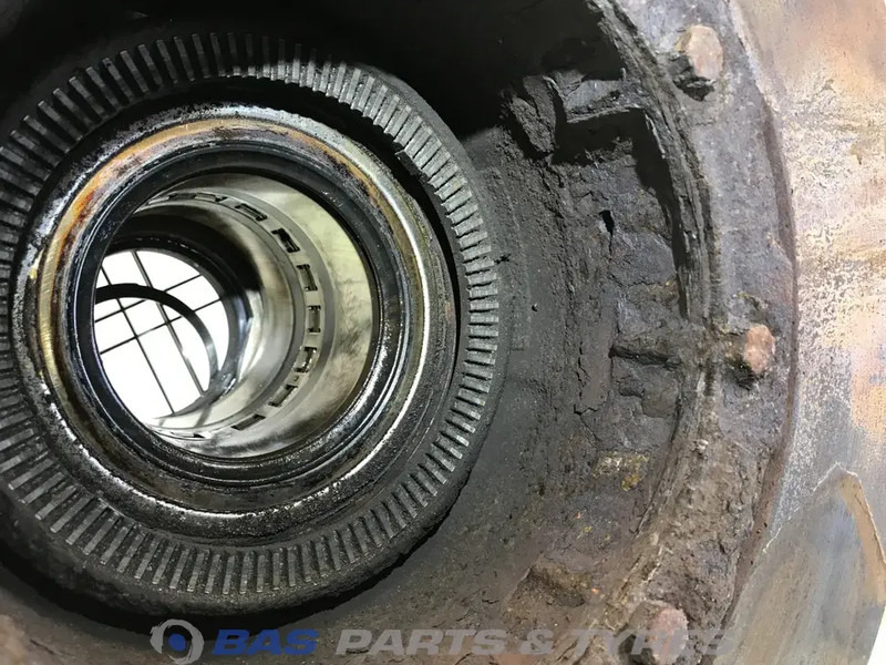 Volvo Naaf Achteras 435 mm Massief 85107753 - Cubo de roda por Camião: foto 3 Volvo Naaf Achteras 435 mm Massief 85107753 - Cubo de roda por Camião: foto 3