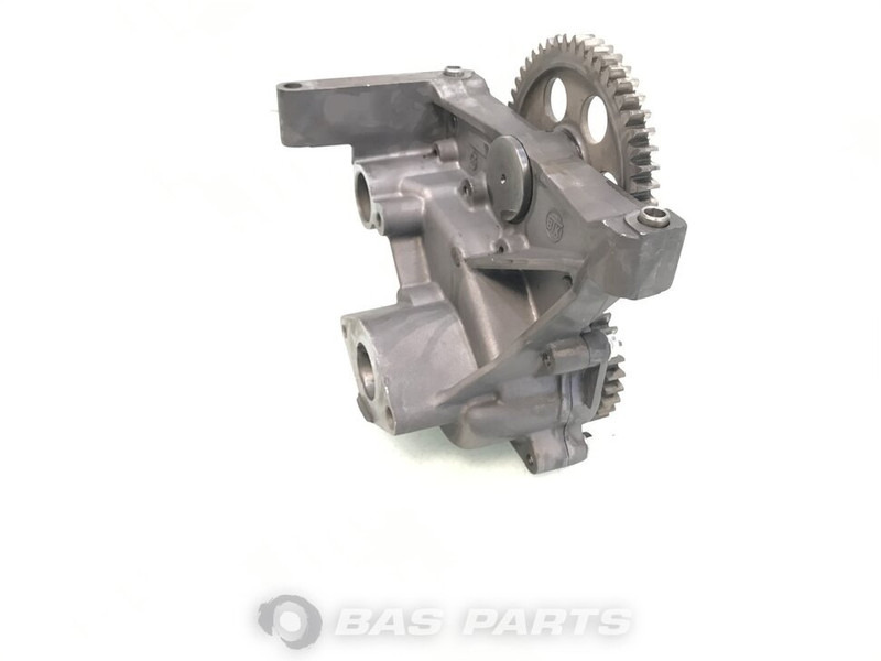 Volvo Oliepomp Volvo 22016266 - Bomba de óleo por Camião: foto 3 Volvo Oliepomp Volvo 22016266 - Bomba de óleo por Camião: foto 3