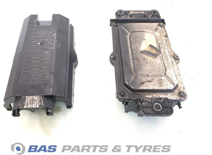 Volvo Regeleenheid EBS Volvo 21598702 - Centralina electrónica por Camião: foto 2 Volvo Regeleenheid EBS Volvo 21598702 - Centralina electrónica por Camião: foto 2