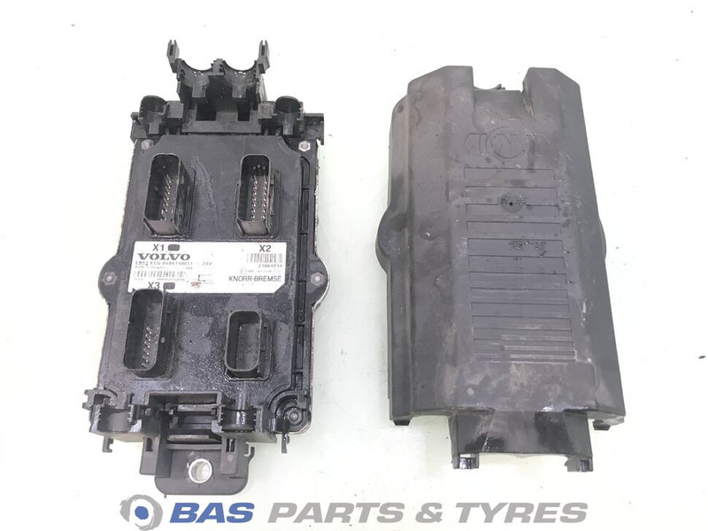 Volvo Regeleenheid EBS Volvo 21933116 - Centralina electrónica por Camião: foto 1 Volvo Regeleenheid EBS Volvo 21933116 - Centralina electrónica por Camião: foto 1
