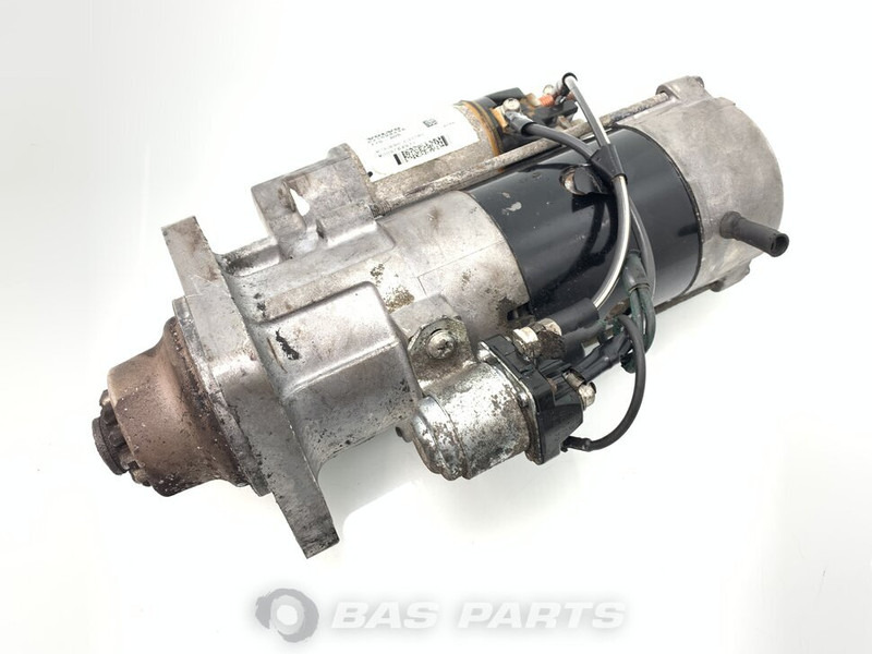 Volvo Startmotor Volvo 21025968 - Motor de arranque por Camião: foto 1 Volvo Startmotor Volvo 21025968 - Motor de arranque por Camião: foto 1