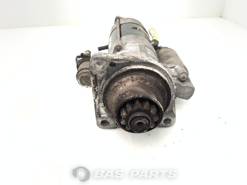 Volvo Startmotor Volvo 21025968 - Motor de arranque por Camião: foto 3 Volvo Startmotor Volvo 21025968 - Motor de arranque por Camião: foto 3