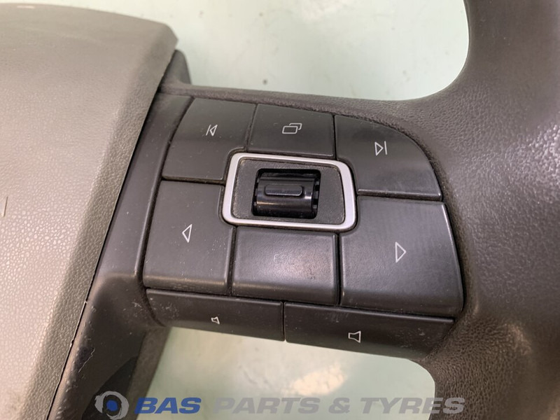 Volvo Stuurwiel Volvo 82321333 - Volante de direção por Camião: foto 4 Volvo Stuurwiel Volvo 82321333 - Volante de direção por Camião: foto 4